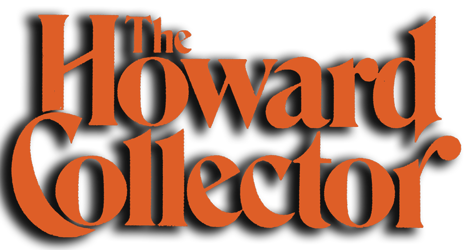 The Howard Collector