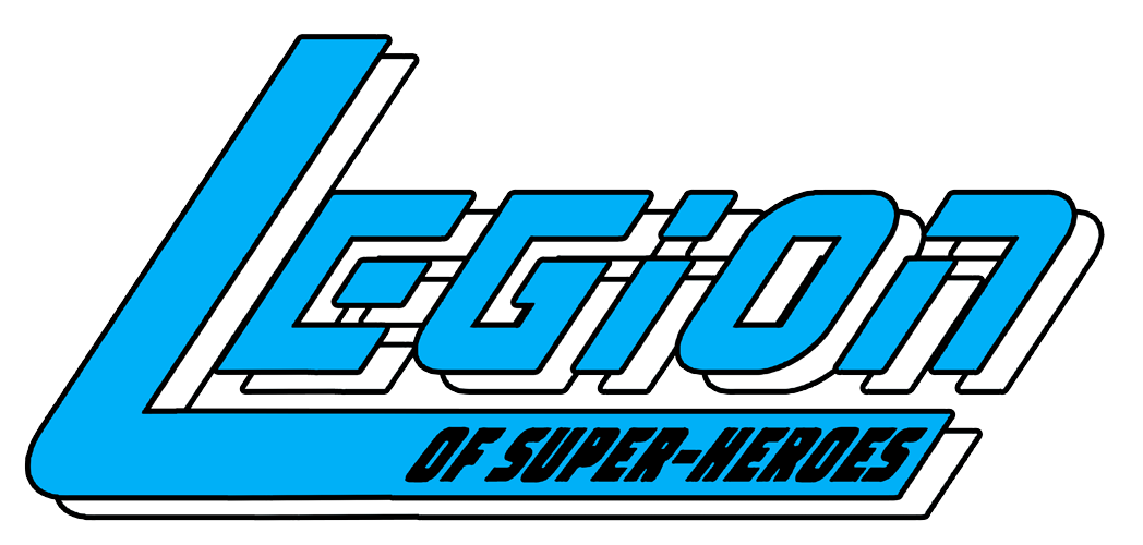 Legion of Superheroes