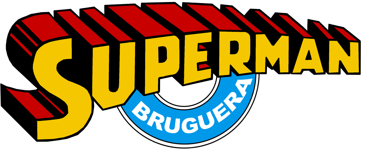 Superman Bruguera