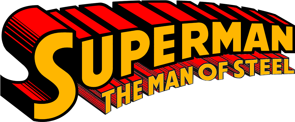 Superman the Man of Steel