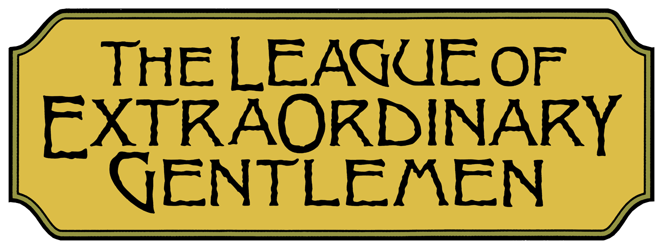 La Liga de los Caballeros Extraordinarios