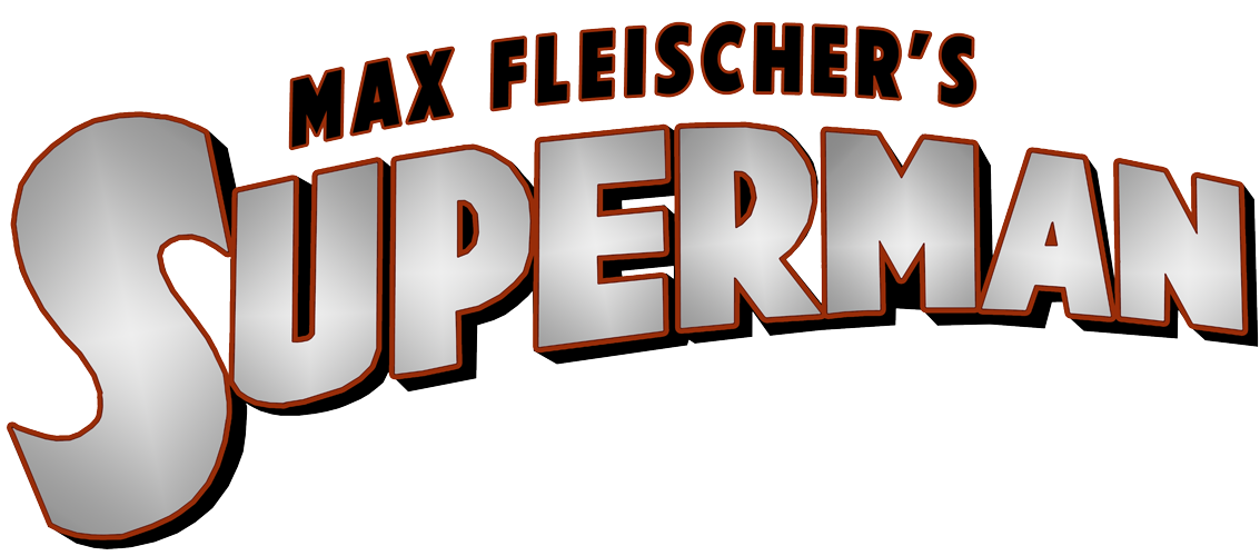 Superman Fleischer Studios