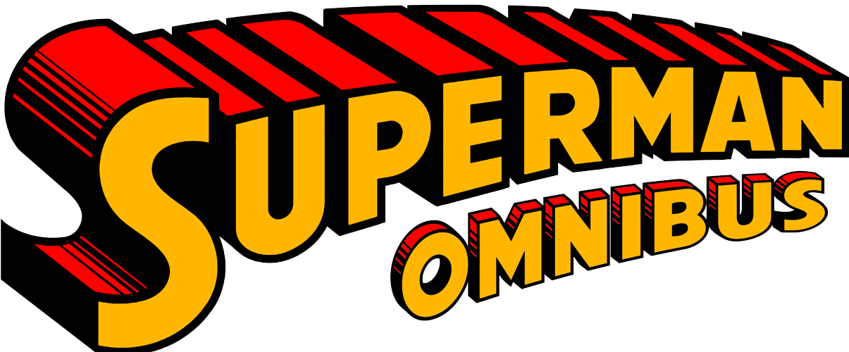 Superman Omnibus